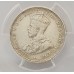 AUSTRALIA 1933 . ONE 1 SHILLING . PCGS VF35